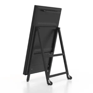43-Inch Outdoor Digital A-Frame Display