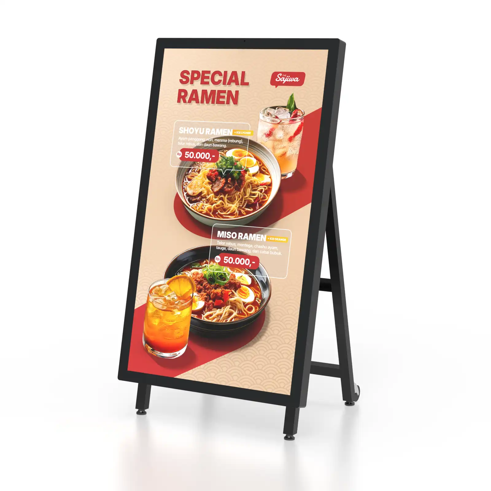 04-A-Frame-Displays-2