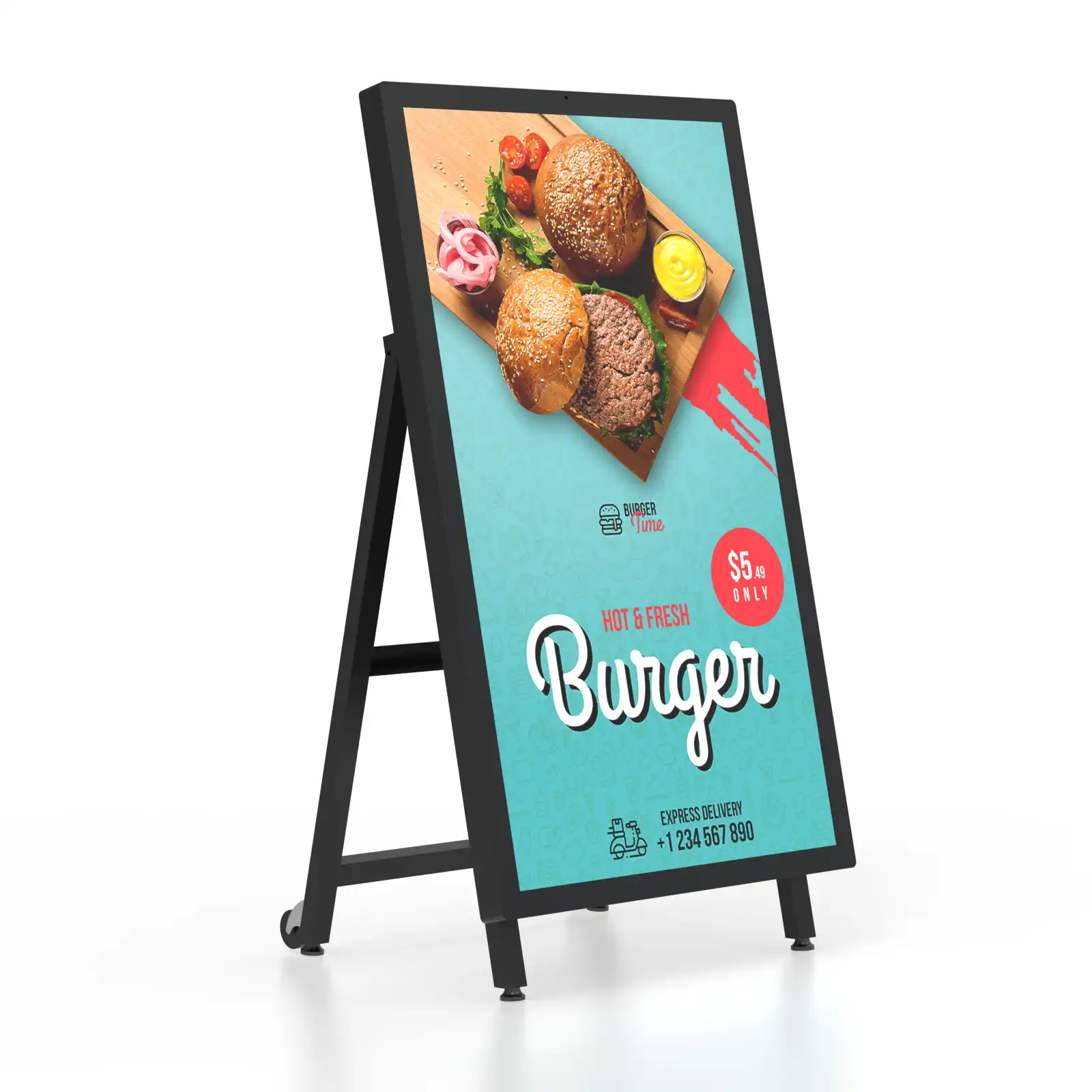 04-A-Frame-Displays-3